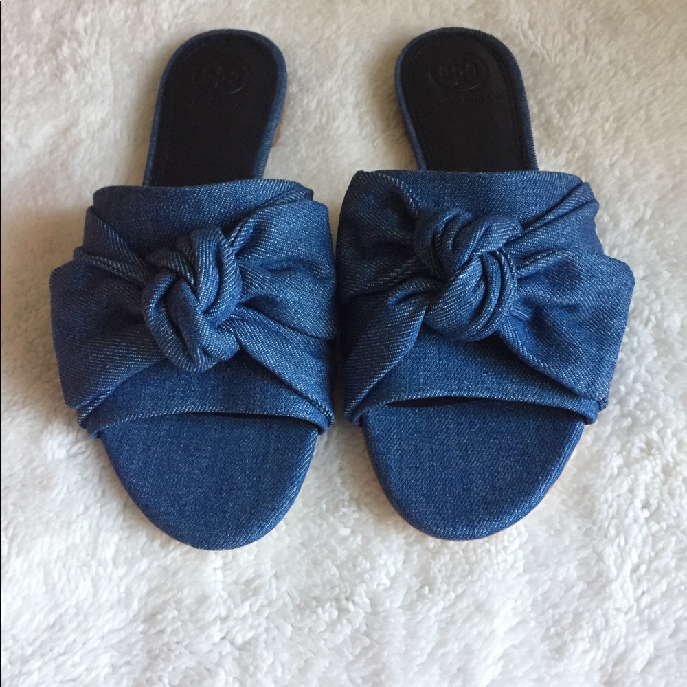 Tory Burch Women’s slides